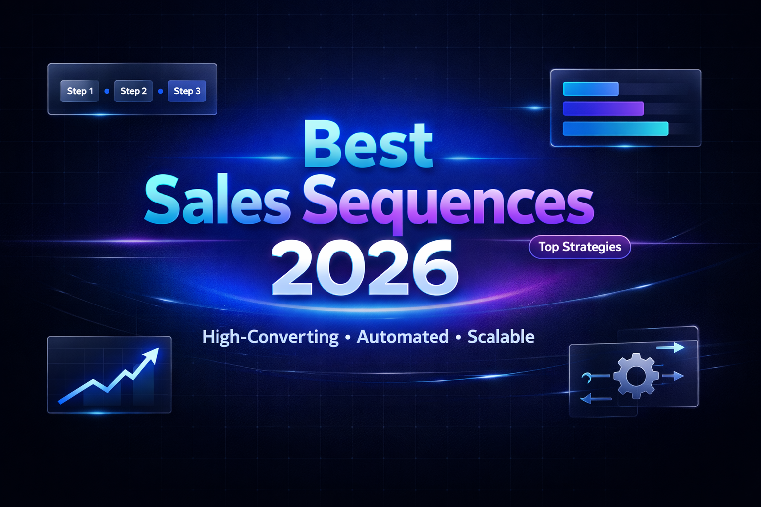 Best Sales Sequences 2026